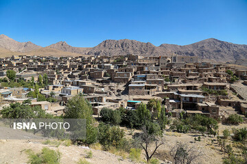 گردشگری روستایی، ظرفیتی مغفول برای توسعه و هویت‌یابی