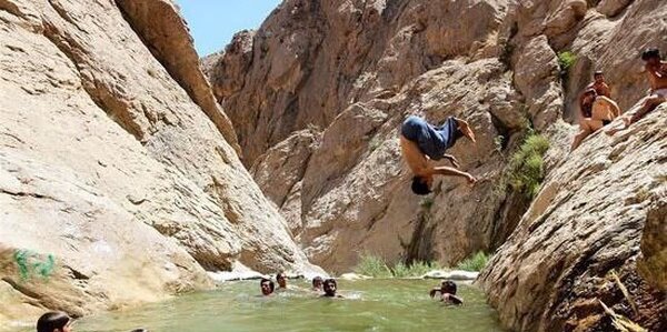 گردشگری روستایی، ظرفیتی مغفول برای توسعه و هویتیابی