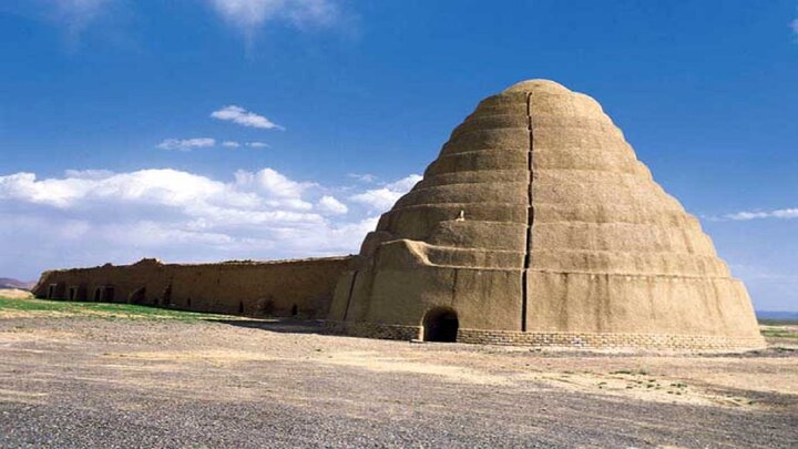 سازه‌هایی که کویر را شکست دادند