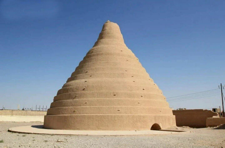 سازه‌هایی که کویر را شکست دادند