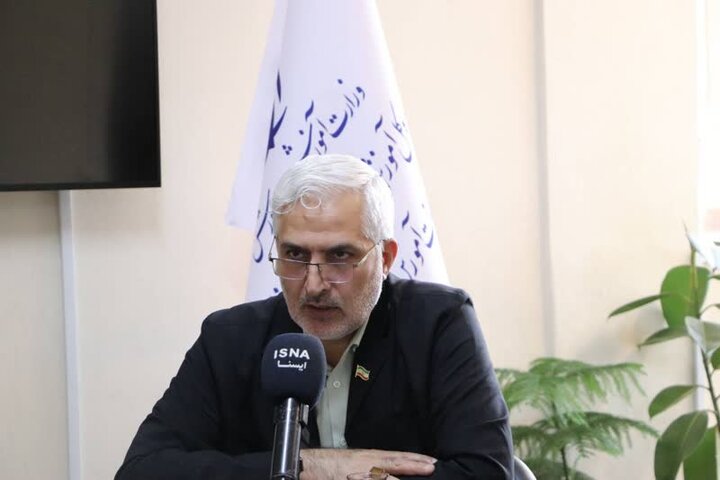 معاون آموزش و پرورش خراسان رضوی: اگر می‌خواهیم جامعه رشد کند باید معلم رشد کند