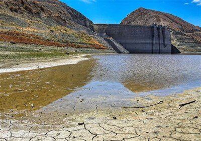 بارشهای مقطعی؛ خوشبختی ظاهری برای سفرههای آب زیرزمینی خراسان رضوی