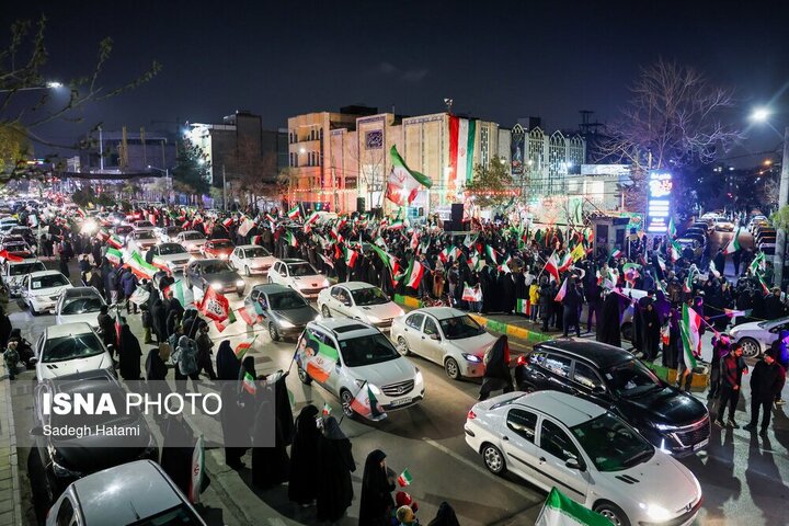 نگاهی به ۵ جنگ اخیر علیه ایران