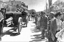 نگاهی به ۵ جنگ اخیر علیه ایران