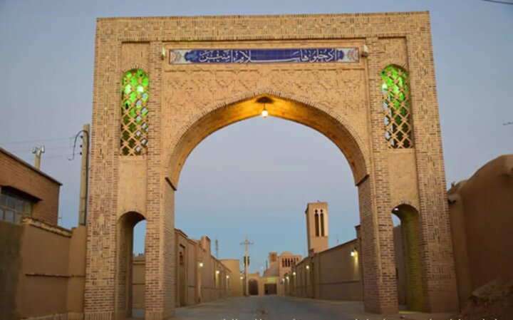روستای ۱۰۰۰ ساله «ریاب» در آستانه ثبت جهانی یونسکو