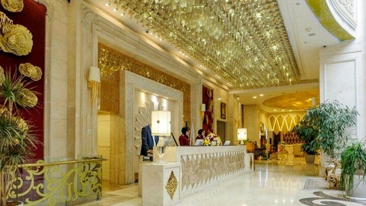 فعالیت حدود ۳۰۰۰ واحد گردشگری دارای مجوز در خراسان رضوی