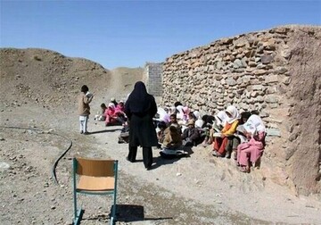 رشد ظرفیت آموزشی در خراسان رضوی با ۴۰۰۰ کلاس جدید / خداحافظی با مدارس سنگی