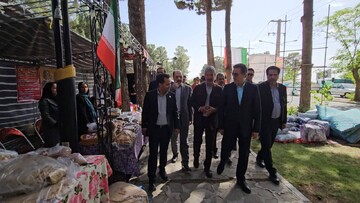 معاون سیاسی استاندار خراسان رضوی: نشاط اجتماعی از ضروری‌ترین نیازهای جامعه امروز است