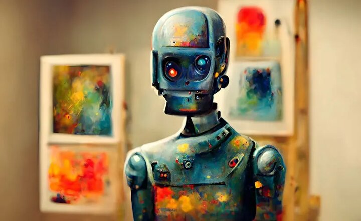 هوش مصنوعی، تهدیدکننده یا متحول‌کننده هنر؟