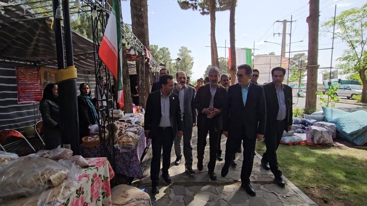معاون سیاسی استاندار خراسان رضوی: نشاط اجتماعی از ضروری‌ترین نیازهای جامعه امروز است
