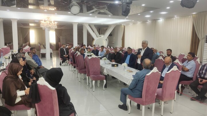 مدیرکل میراث فرهنگی خراسان رضوی: ضعف میزبانی و عدم هم‌افزایی، موانع توسعه گردشگری