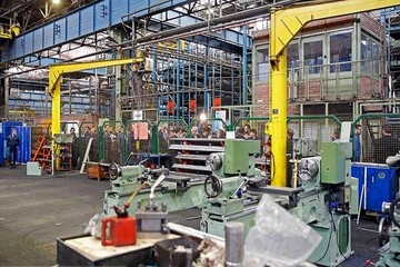 صنعت خراسان؛ خسته اما ایستاده در برابر ناامیدی