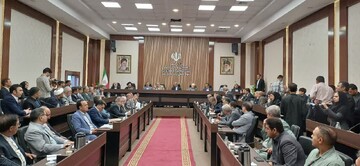 خروج گردش مالی شرکت‌های بزرگ؛ عامل بحران نقدینگی در خراسان رضوی