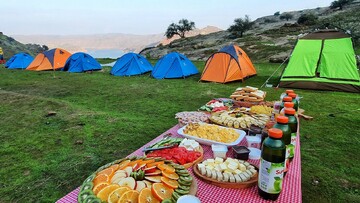 بازآفرینی شرایط لاکچری هتل‌ها در طبیعت بکر توسط تورهای طبیعت‌گردی و تخریب طبیعت