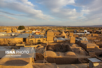 معیارهای جهانی شدن روستای ریاب اعلام شد