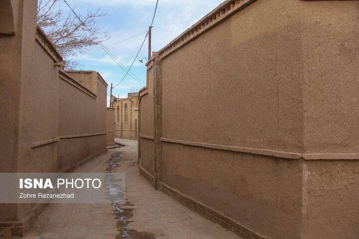 معیارهای جهانی شدن روستای ریاب اعلام شد