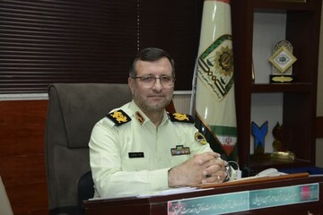 شلیک پلیس، خط پایان باند سرقت خودرو در مشهد