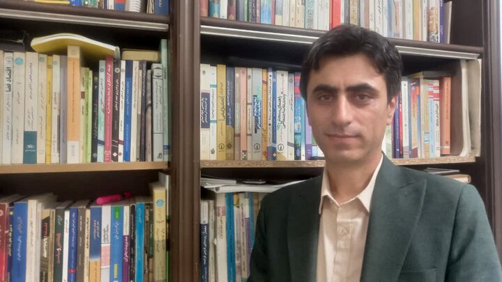 ظرفیت مغفول آرامگاه فردوسی در نبود تورهای تخصصی