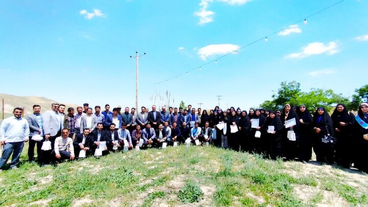معاون فرهنگی آموزش و پرورش خراسان رضوی: رویکرد خطی در برنامههای پرورشی منسوخ شده است