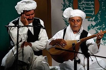 فریادخوانی‌ها در خراسان/ آواهایی از دل تاریخ و فرهنگ در آستانه فراموشی