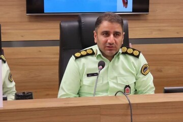 کشف ۳۳ دستگاه وسیله نقلیه سرقتی در مشهد