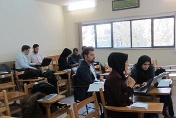 تنها ۱۰ درصد دانشجویان رشته روانشناسی امکان خدمات‌رسانی عملی به مردم را دارند