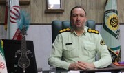 اعتراف سارقان به ۵۸ فقره سرقت از مغازه‌های مشهد