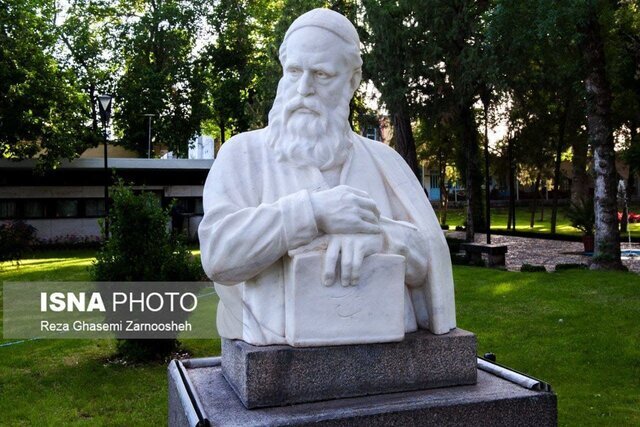 اردیبهشت نیشابور با نام خیام گره خورده است