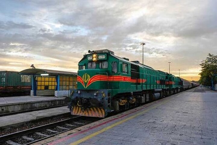 عضو شورای شهر تربت حیدریه: بازنگری در  راه‌آهن شرق ضروری است