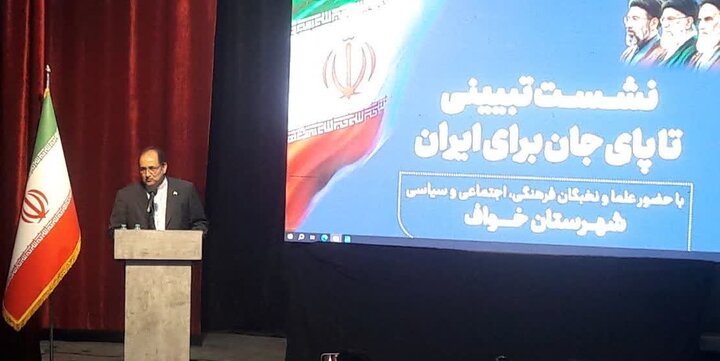 سفیر ایران در بنگلادش: ایران به دنبال اختلال در تنگه هرمز نیست