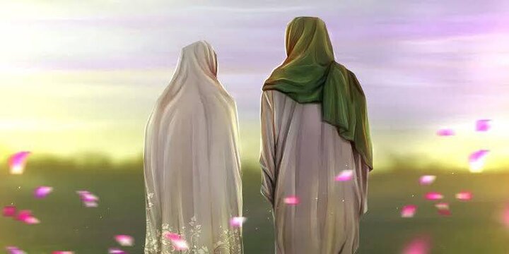 اخلاق، شالوده زندگی مشترک در سیره حضرت علی(ع) و حضرت فاطمه(س)