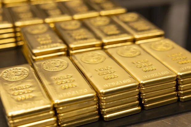 نیروی صعودی قیمت طلا تحلیل رفت