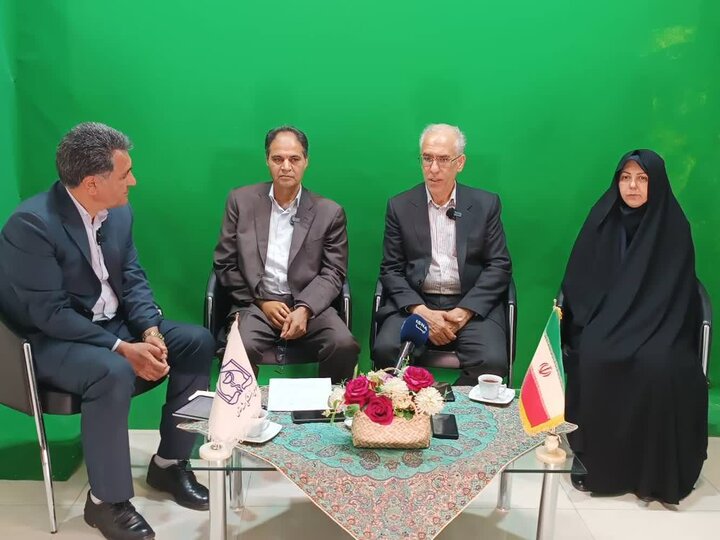 امسال تمرکز اصلی دانشگاه علوم پزشکی مشهد بر خودمراقبتی و درگیرکردن آحاد جامعه است
