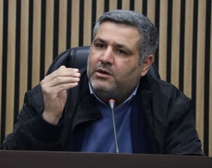 فرماندار تربت حیدریه: بروکراسی اداری، مانع پنهان جهش تولید است