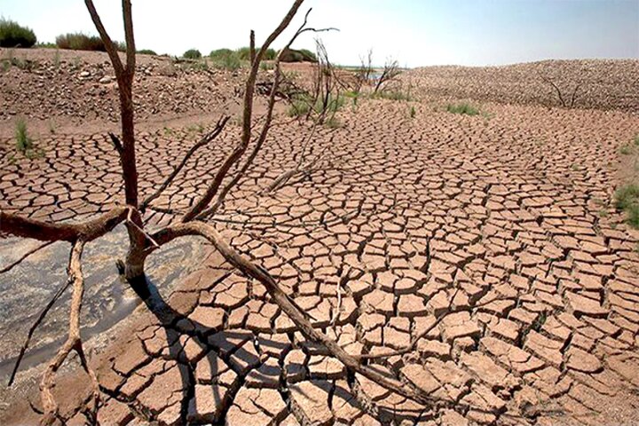 خشکسالی پدیده منفی نیست/ترسالی در بلندمدت فرسایش بیشتری دارد