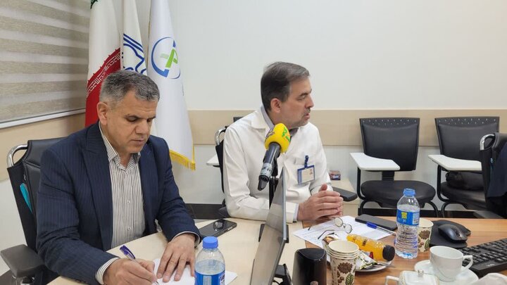 ایران تنها کشوری است که پیوند اعضا در آن رایگان انجام می‌شود
