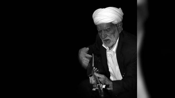 آشنایی با دوتارنواز نامدار خواف/ صدایی ماندگار در موسیقی مقامی ایران