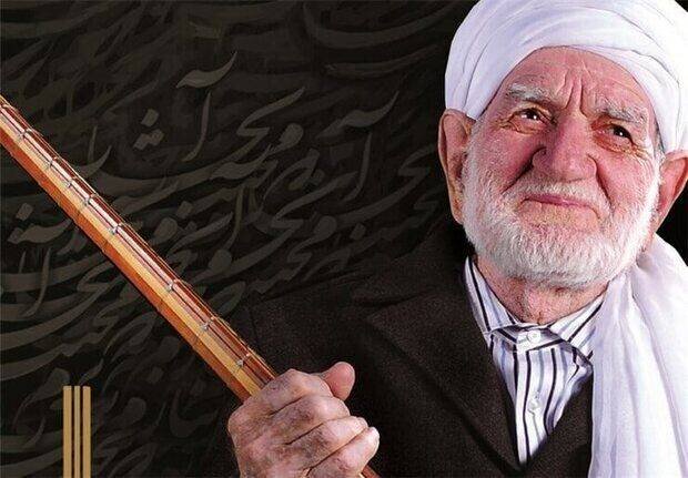 دوتارنواز نامدار خواف؛ صدایی ماندگار در موسیقی مقامی ایران