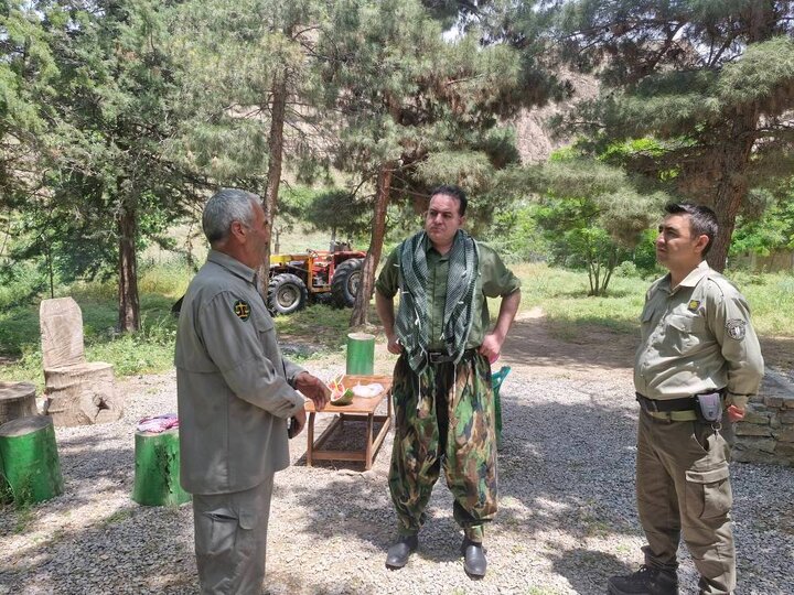 مدیر کل محیطزیست خراسان رضوی: روشهای سنتی حفاظت دیگر پاسخگوی تهدیدات نوین نیست
