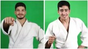 اخبار طلایی از جودوکاران خراسان رضوی در کاپ آفریقا