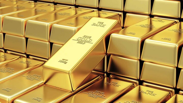 افزایش قیمت طلا در بازارهای جهانی