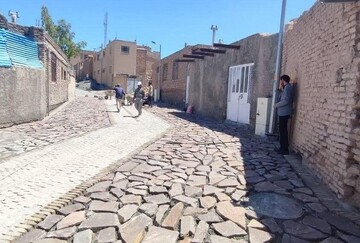 بیدخت؛ شهری که با حفظ اصالت، مدرن شد و جذب گردشگر کرد