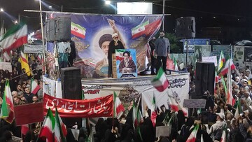تولیت آستان قدس رضوی: شکست آمریکا ناشی از عدم شناخت دقیق از قدرت ایران است