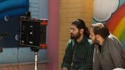 فیلم کوتاه «زنگ نقاشی می‌بینمت»؛ روایتی انسانی از شهدای میناب در مشهد