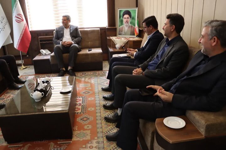 آمادگی کامل برای اجرای طرح خرید تضمینی گندم&nbsp;و تأمین آرد در خراسان رضوی