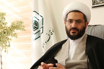 معاون فرهنگی سازمان اوقاف: انقلاب اسلامی، احیاگر فرهنگ غدیر و عاشورا بود