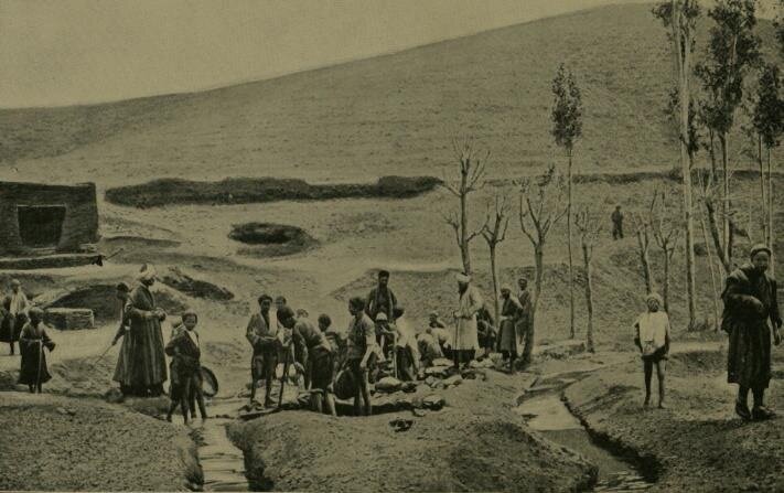 آخرین حاکم موروثی؛ پایانی بر یک دوران در تاریخ خراسان