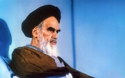 امام خمینی صدای تاریخی ملت ایران بود
