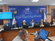 سبزوار در اولویت برنامه‌های عمرانی وزارت راه و شهرسازی