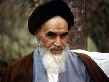 یک استاد دانشگاه: در اندیشه امام، تعامل با جهان ابزاری برای تقویت مقاومت در برابر سلطه است